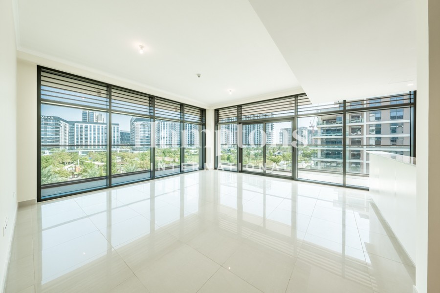 Exclusive | Ready To Move In | Chiller Free