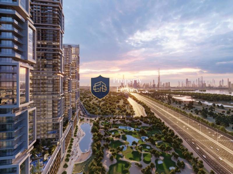 Creek View | Handover Soon | Great ROI