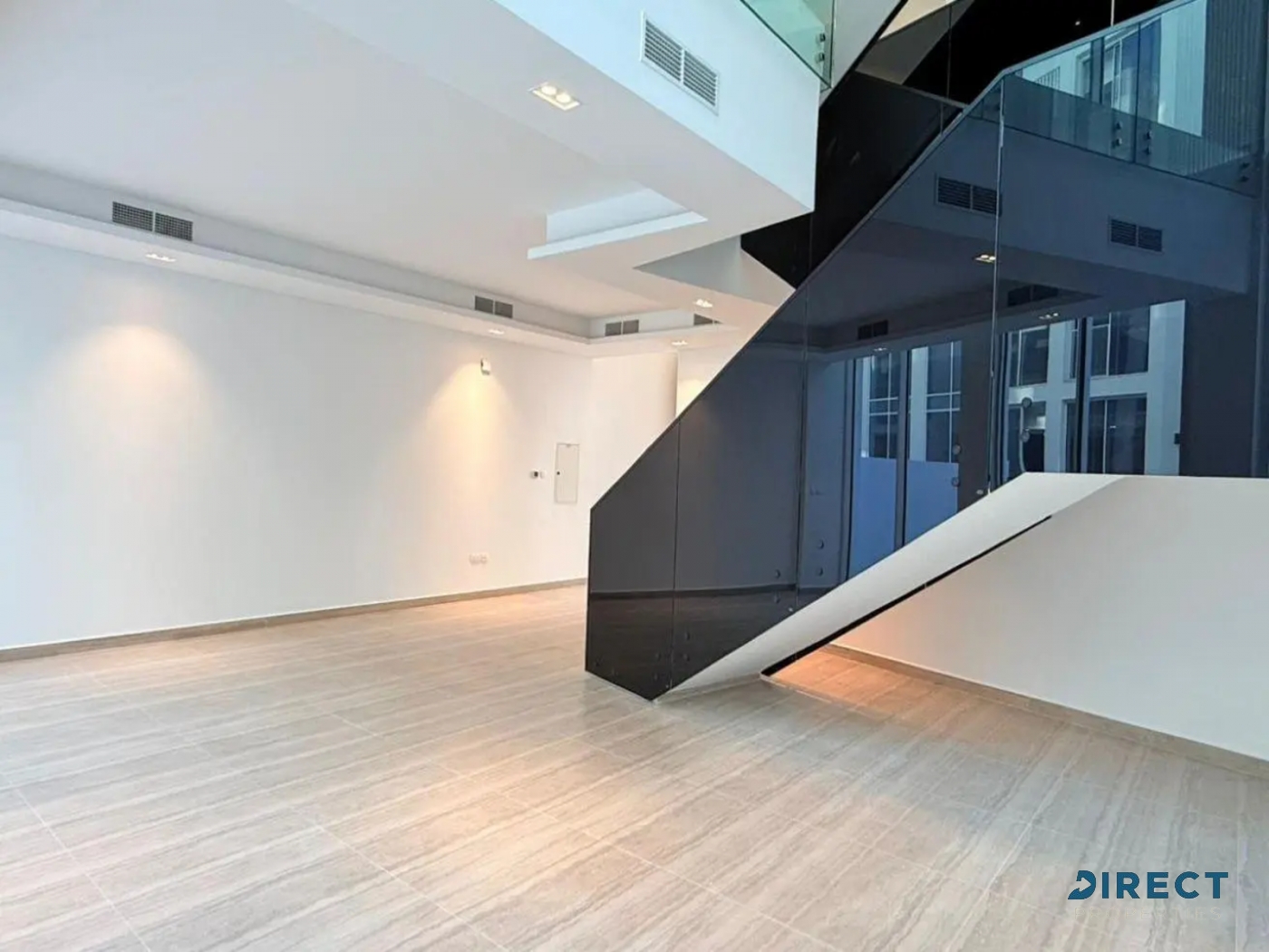 Contemporary | Brand New | Wellness and Lifestyle