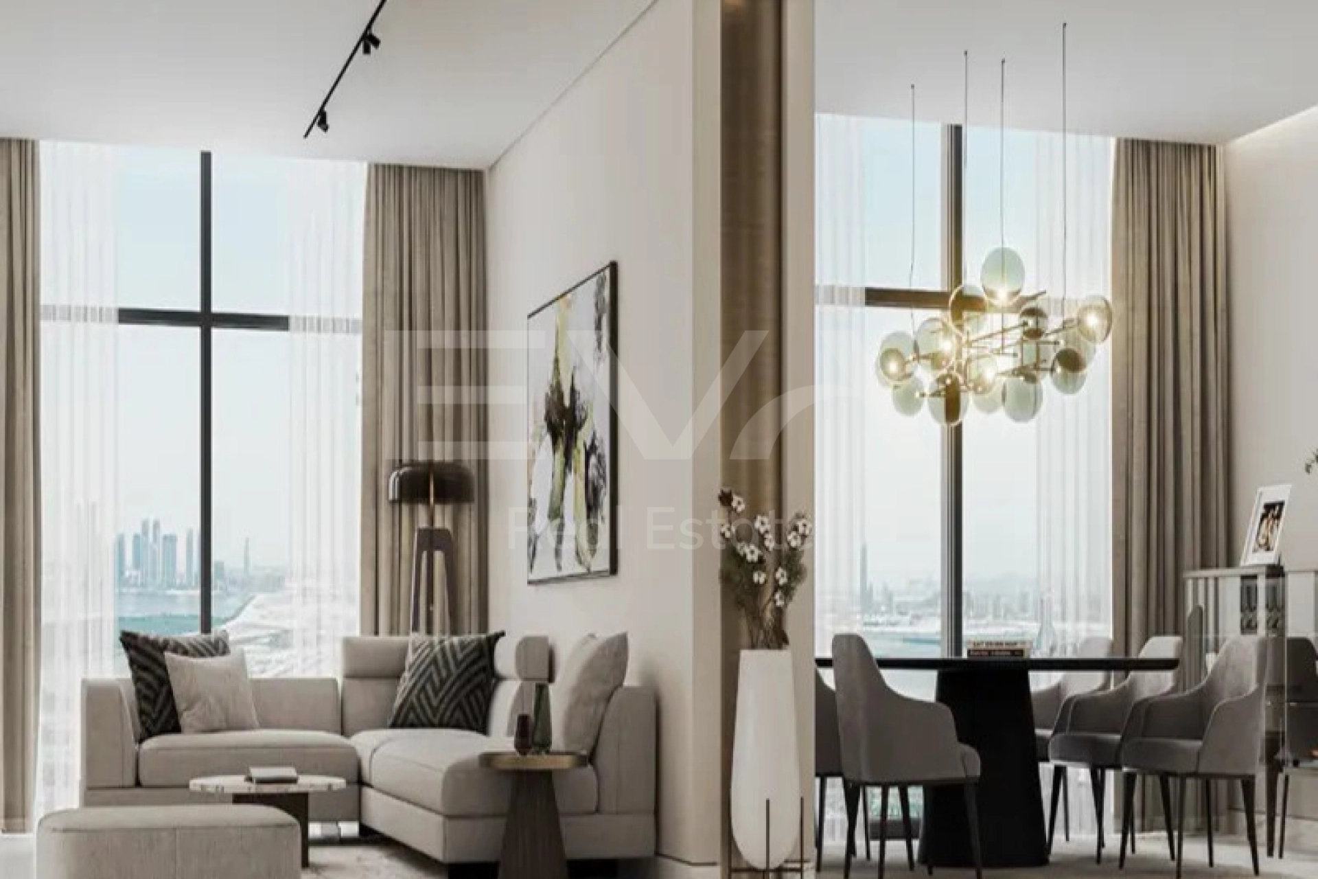 Community View | High ROI | Handover Q4 2027