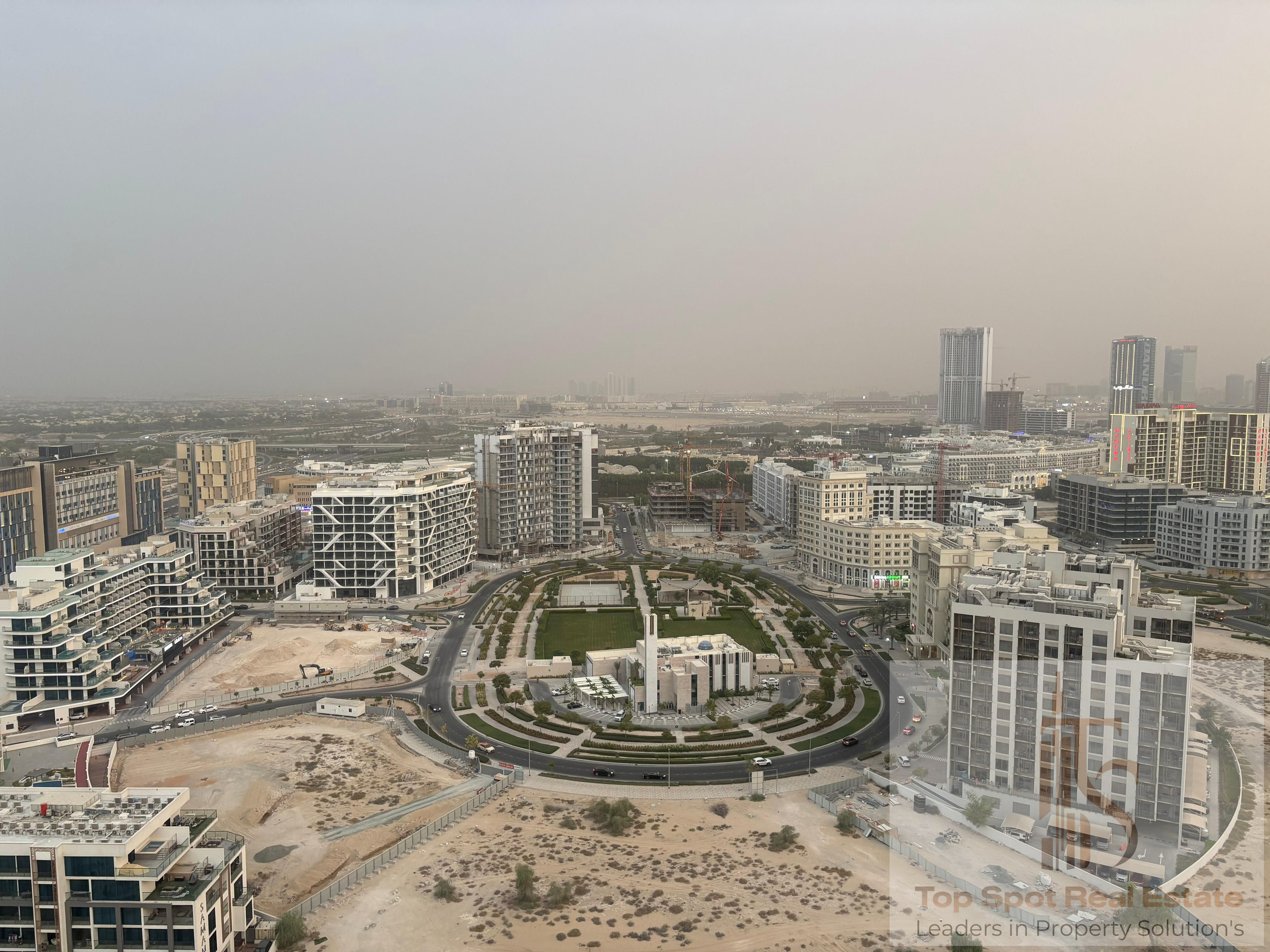 Large Unit | Fully Furnished | Brand New