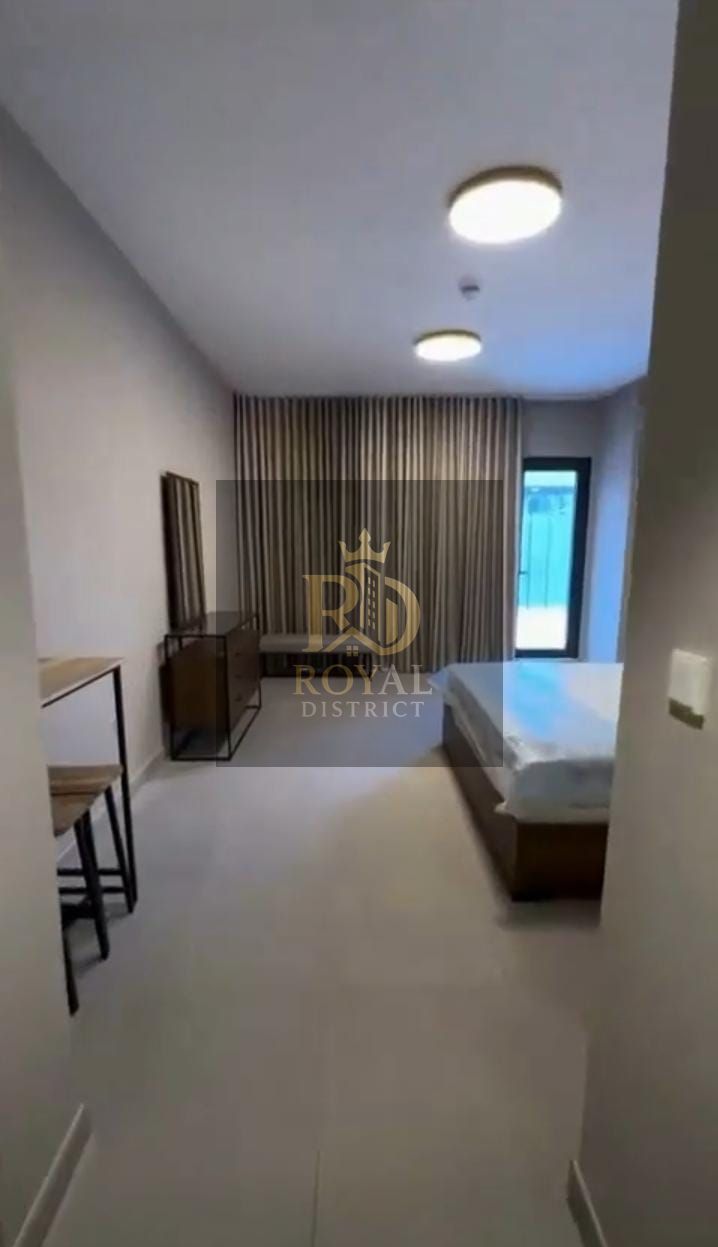 SUPER DISTRESS DEAL | STUDIO| BALCONY | PRIME LOCATION | AL JADA | FULL OF AMANITIES