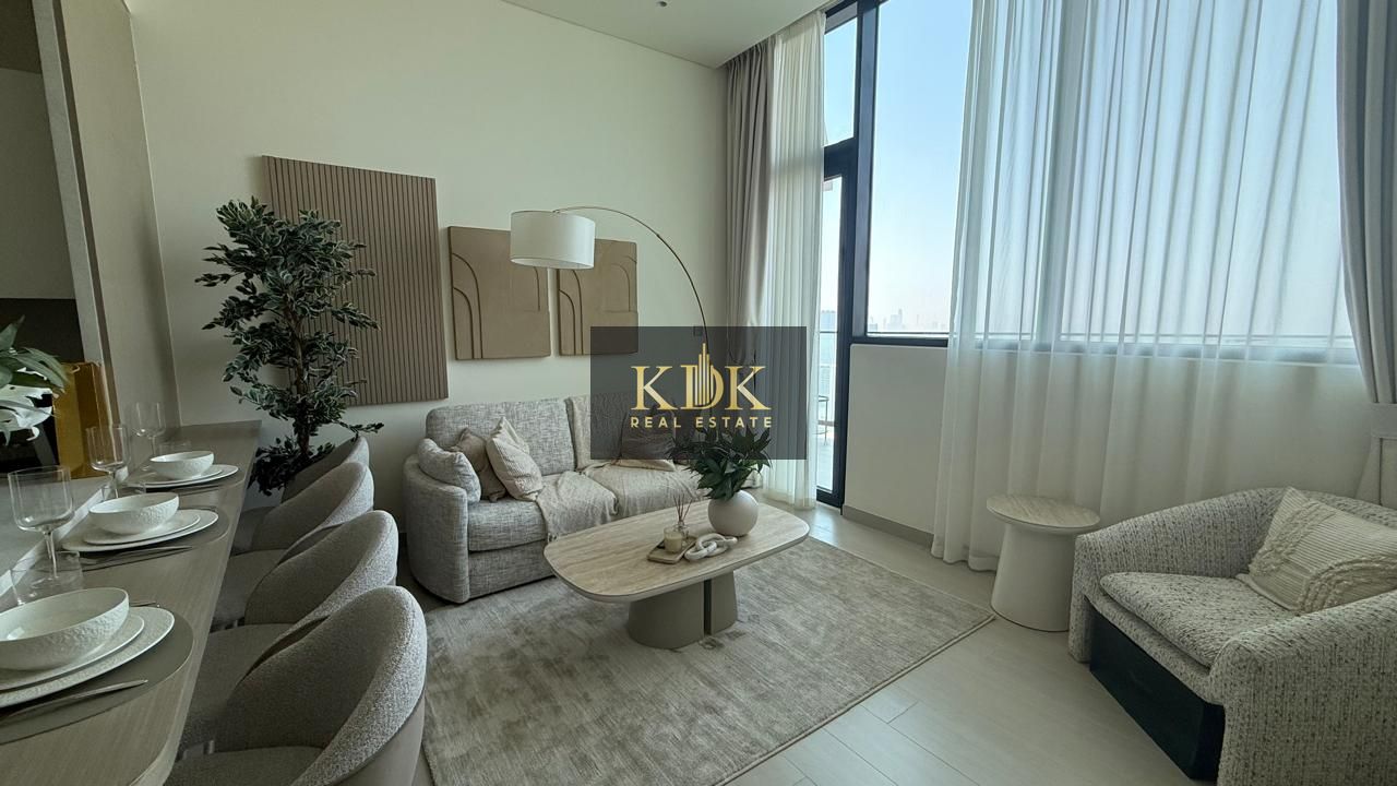 1Br+Private Pool | Furnished | Premium Quality