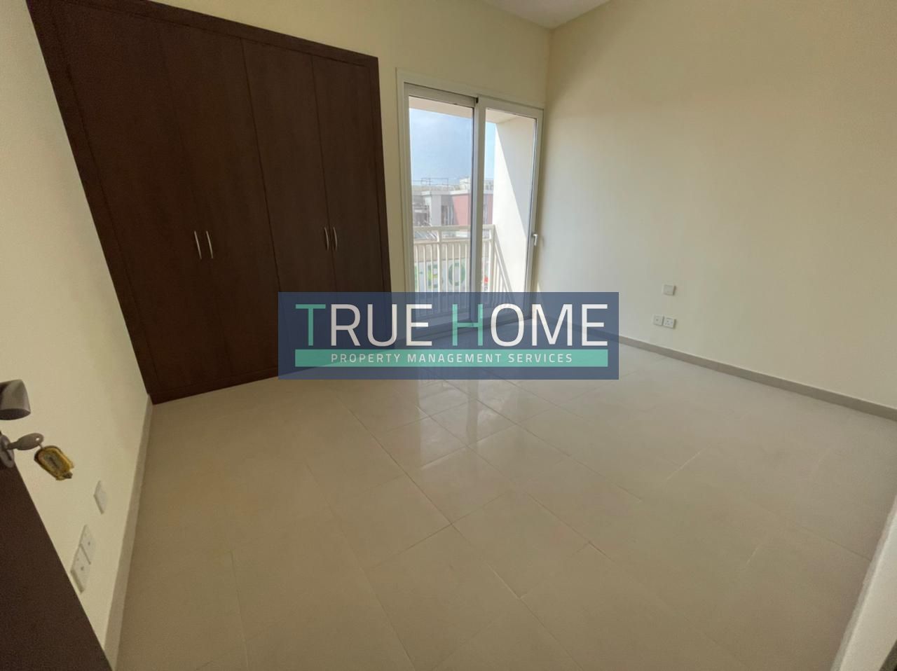 3BR with Private Garden | Prime Community Living