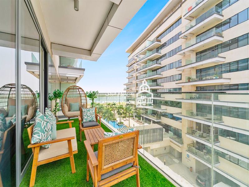 CORNER | Move-In Ready | Fully Furnished | Lake View | Aesthetic Vibes