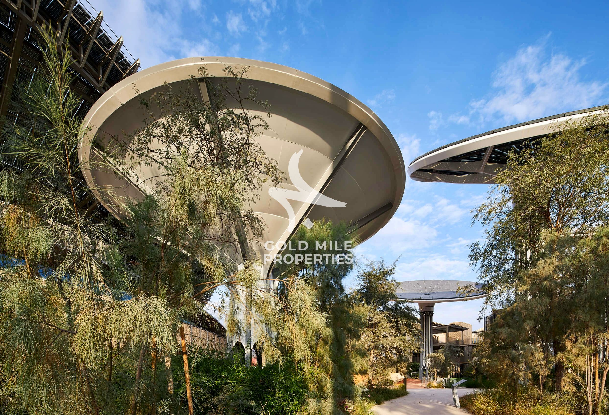 Furnished 1BR Apartment | Terra Woods Building 3 | Multiple Scenic Views