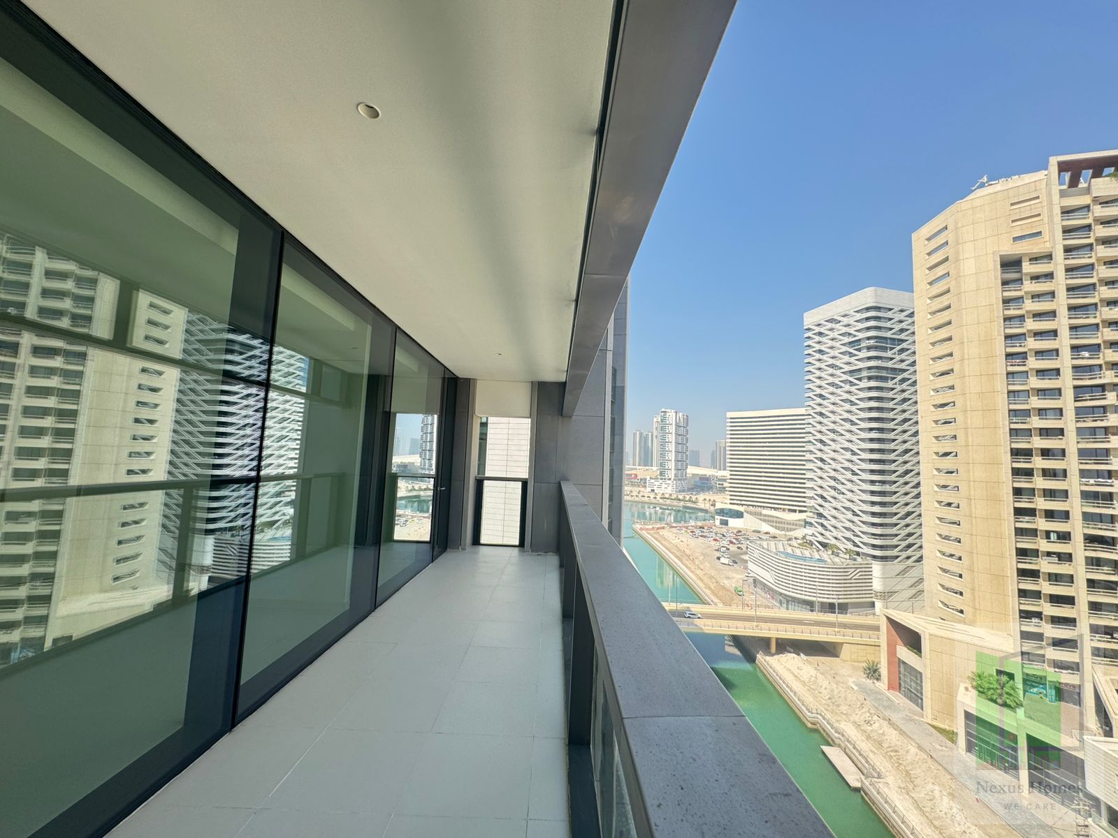 Canal View | A Beautiful 1 BEDROOM in AL Reem Island |