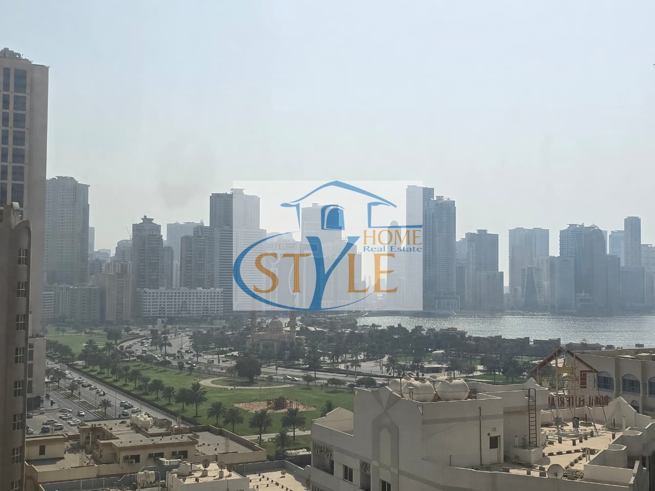 HOT DEAL! 3BR APARTMENT FOR SALE IN AL MAJAZ 2, SHARJAH