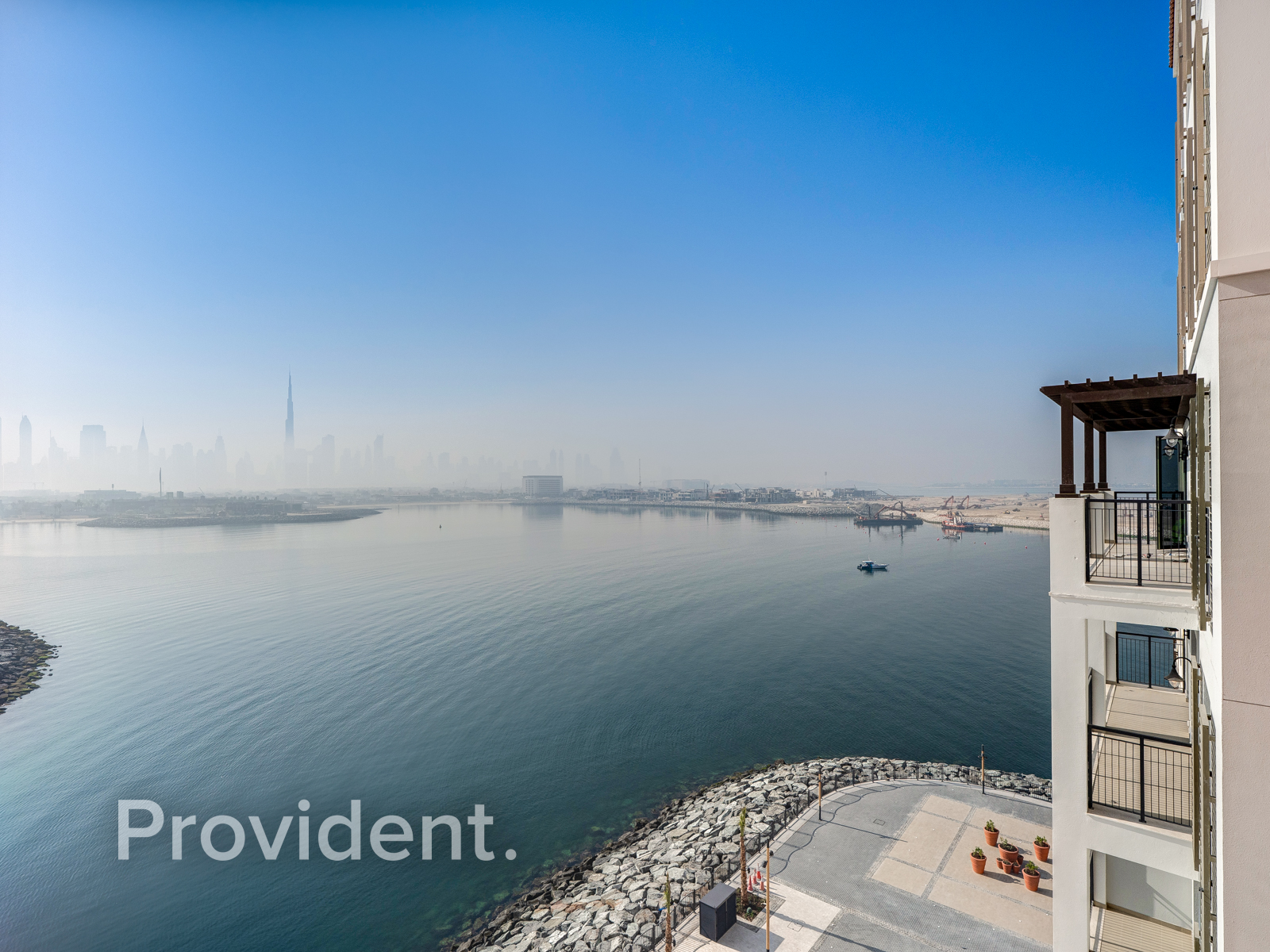 Brand New | Full Sea and Downtown Skyline Views