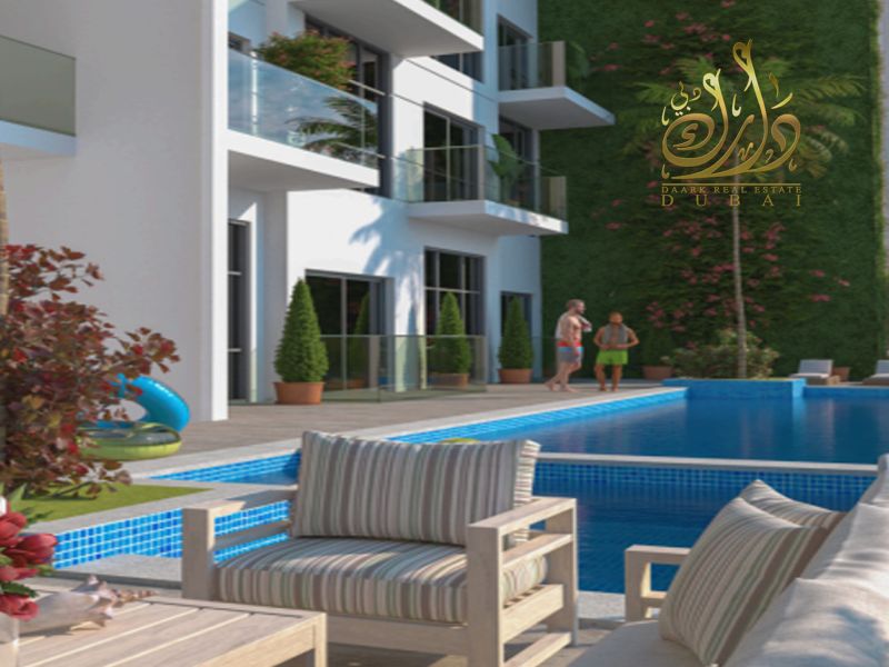 Cash Flow + Appreciation | Limited Ramadan Launch Prices