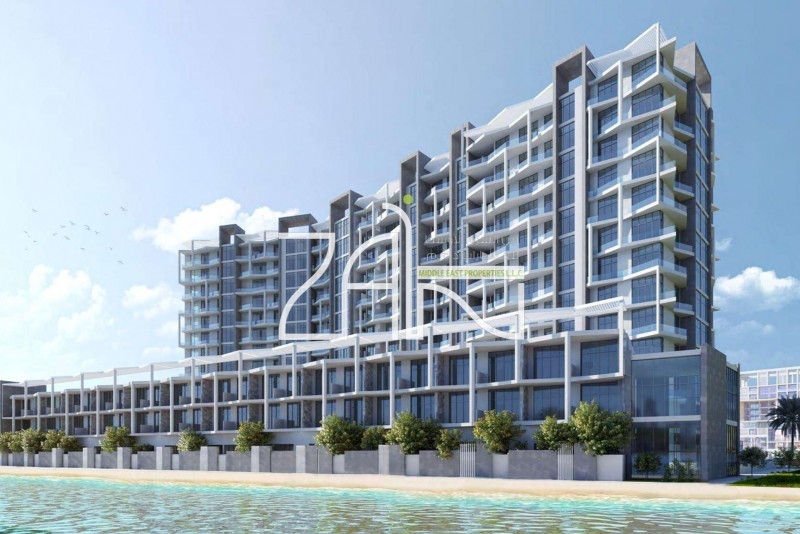 Furnished|Balcony|Island View|Waterfront Community