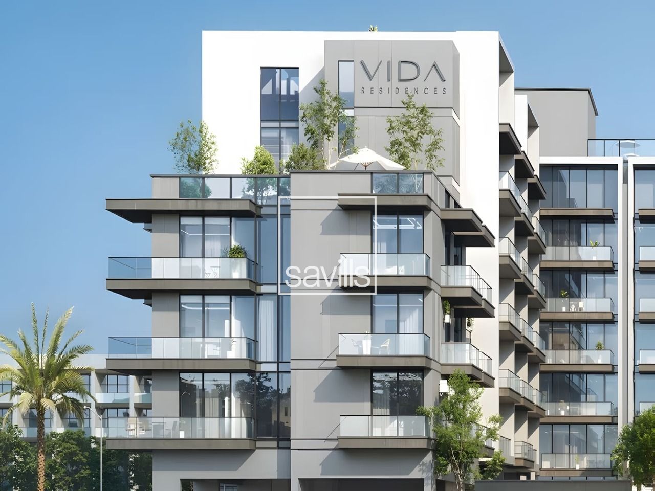 Top Floor | Fully Furnished | Excellent Investment