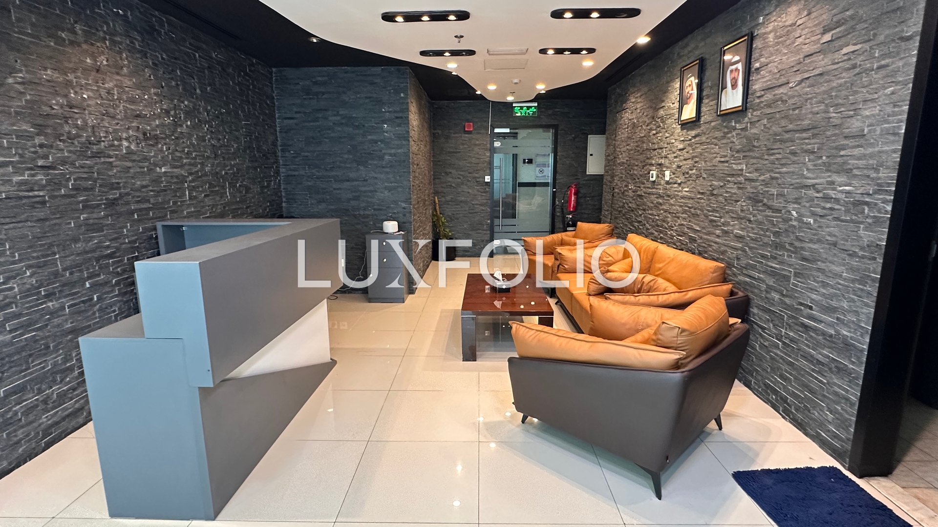Vacant | Prime Location | Close to Metro