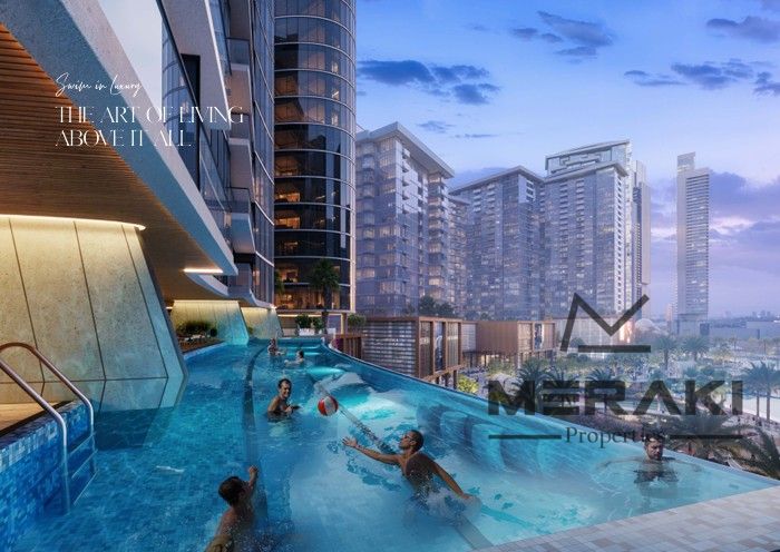2 Bedroom Apartment for Sale in Tiger Downtown Ajman