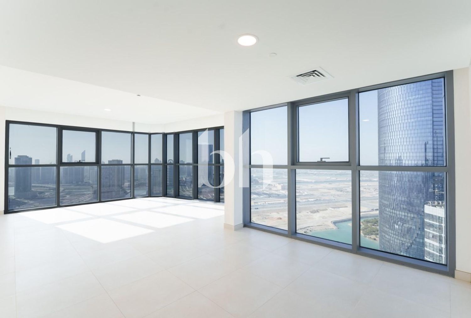 Vacant | Canal Views | High Floor | With Maid Room