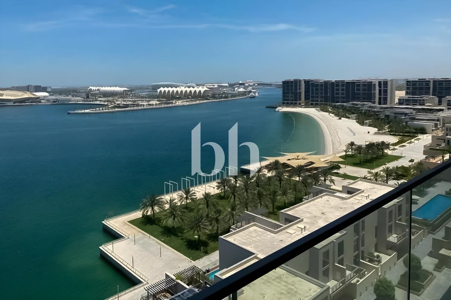 Upper Level | Full Sea View | Luxury | Exclusive