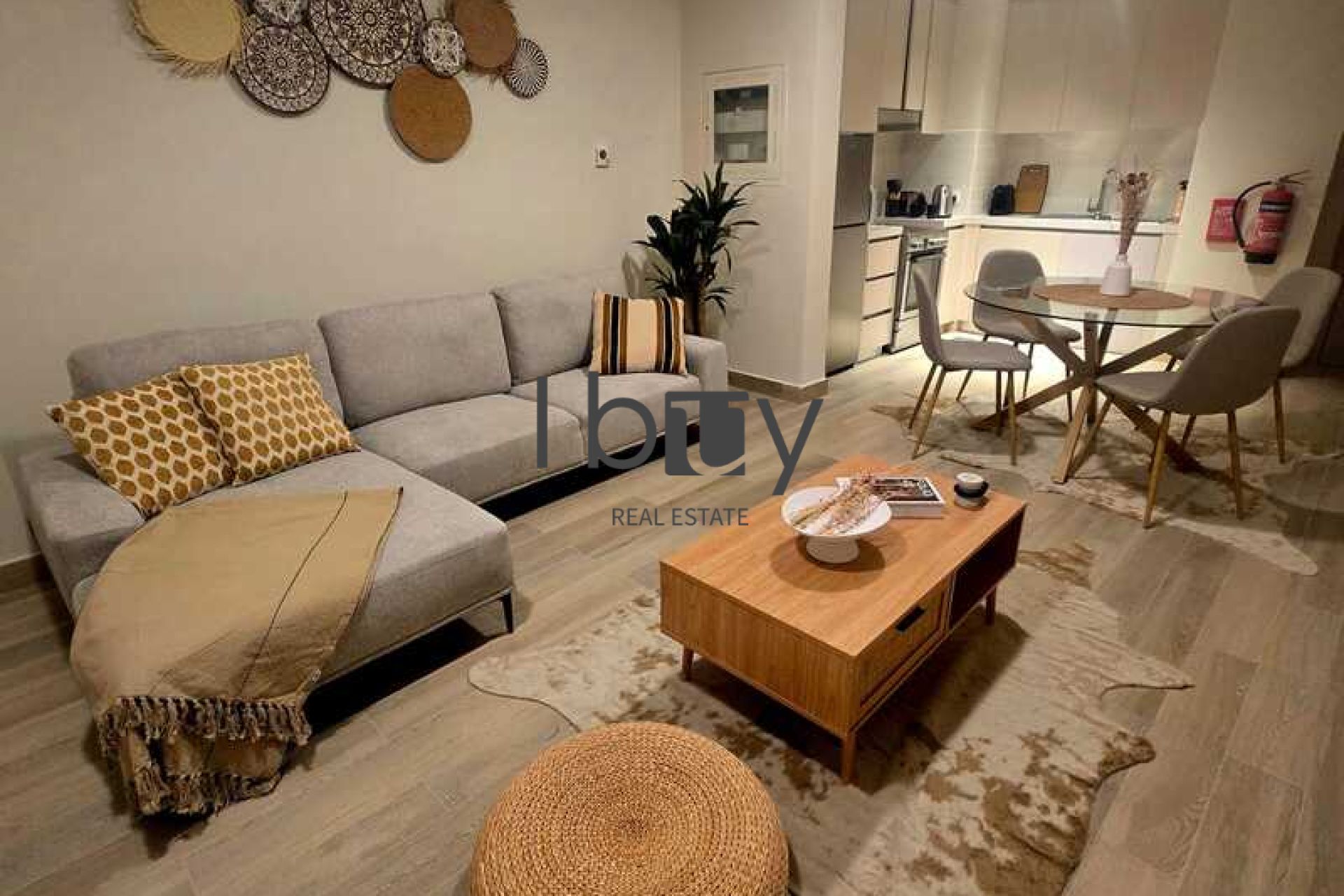 Canal View | Fully Furnished | Well Maintained |