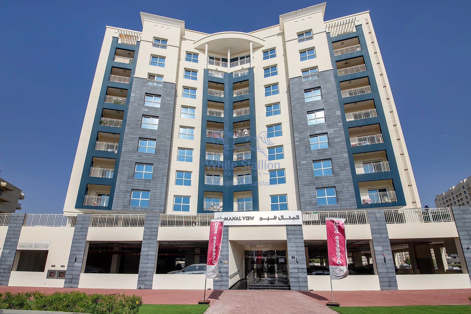 Huge Studio | Well Maintained | Balcony