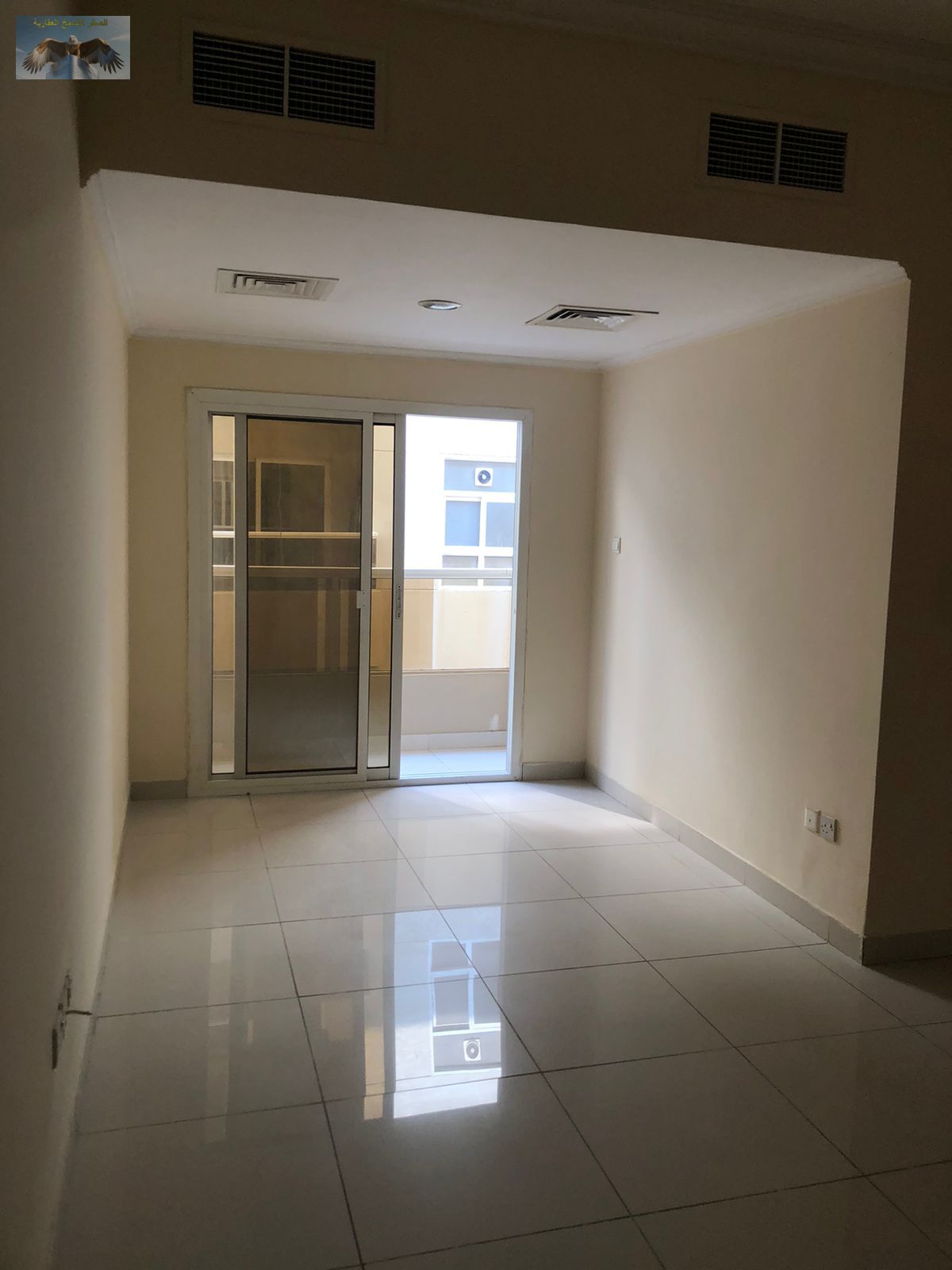 Balcony | Built-in wardrobes | Gym + pool | Large space