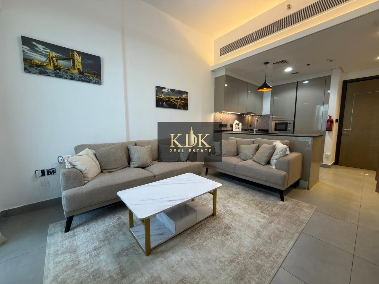 2 bed | Best Ammenities | Spacious