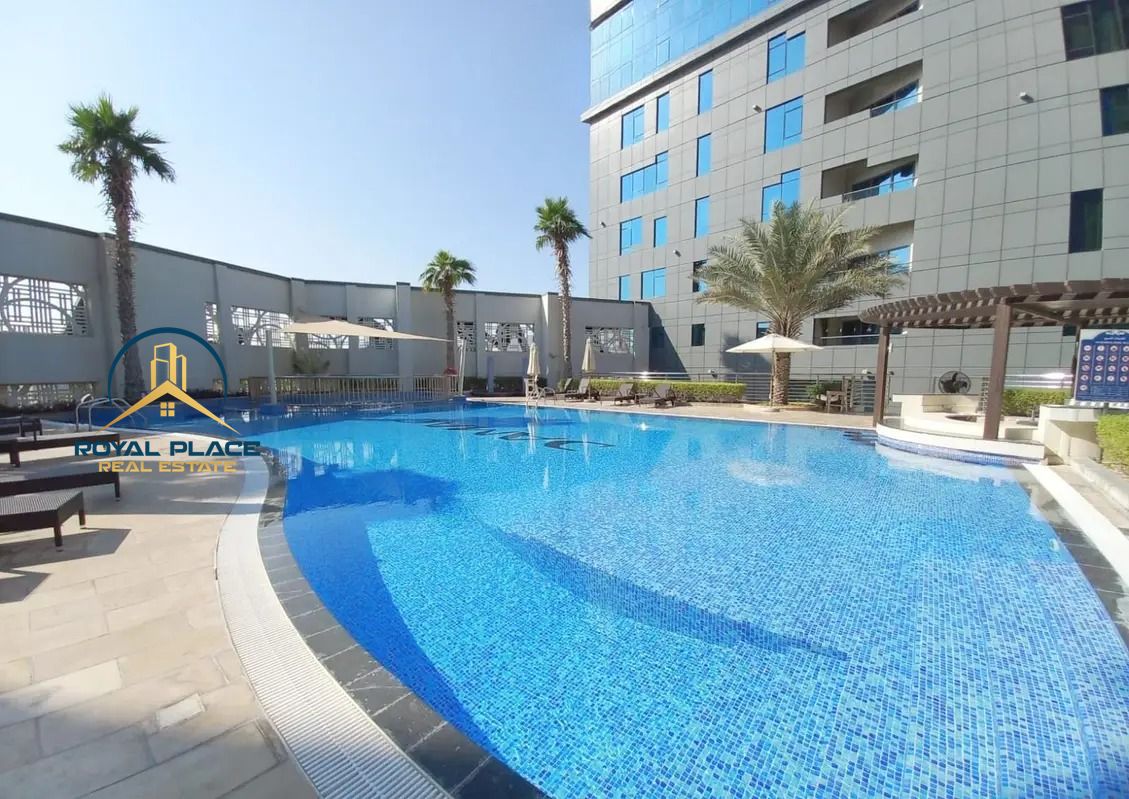 Spacious I Full Furnished | Prime Location