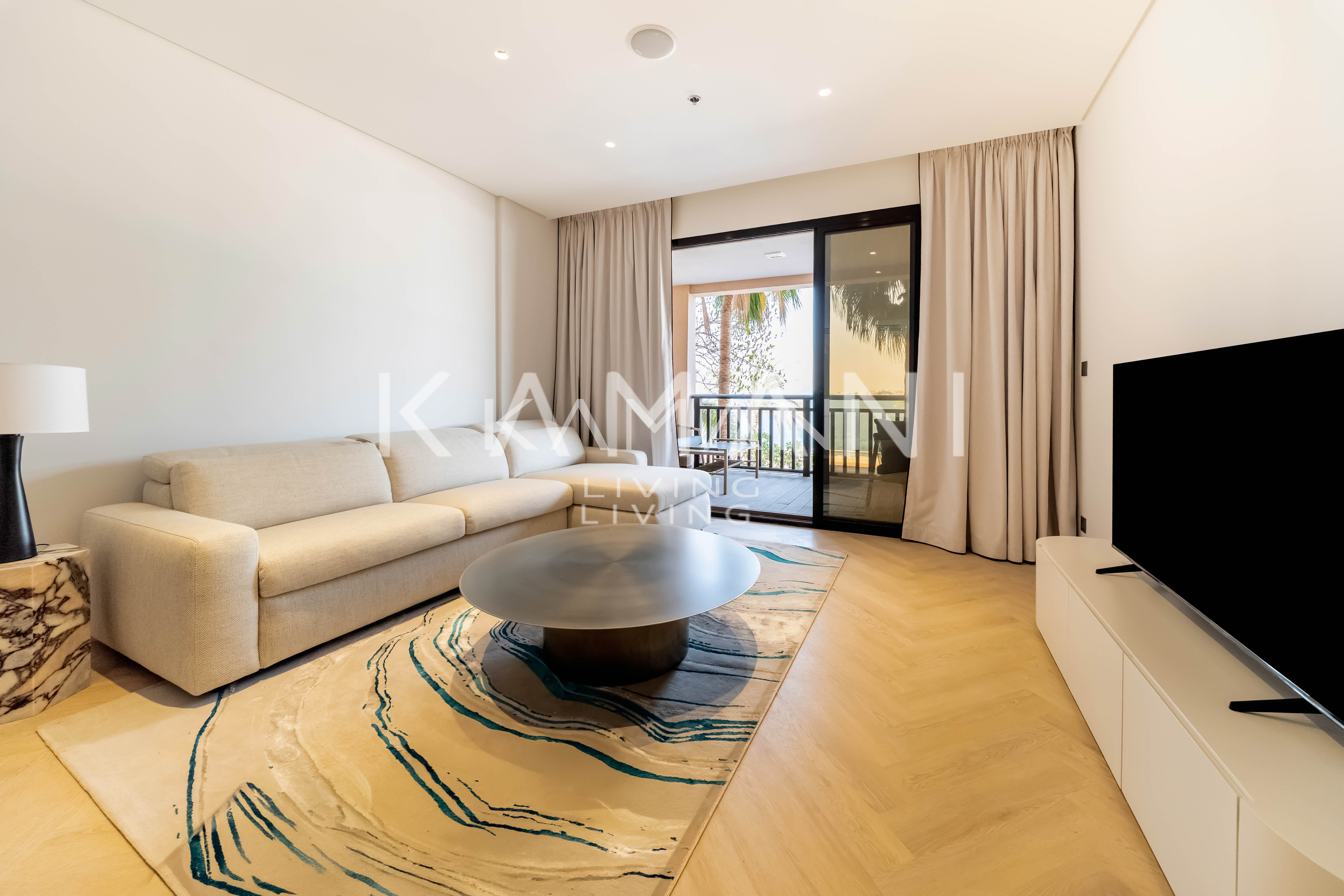 Full Upgraded | Branded Residence | Palm Jumeirah