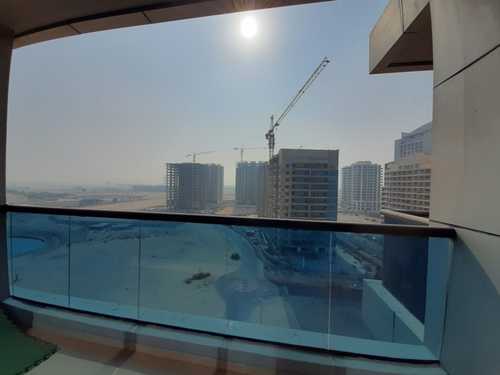Spacious Studio | Prime Location | Ready to Move