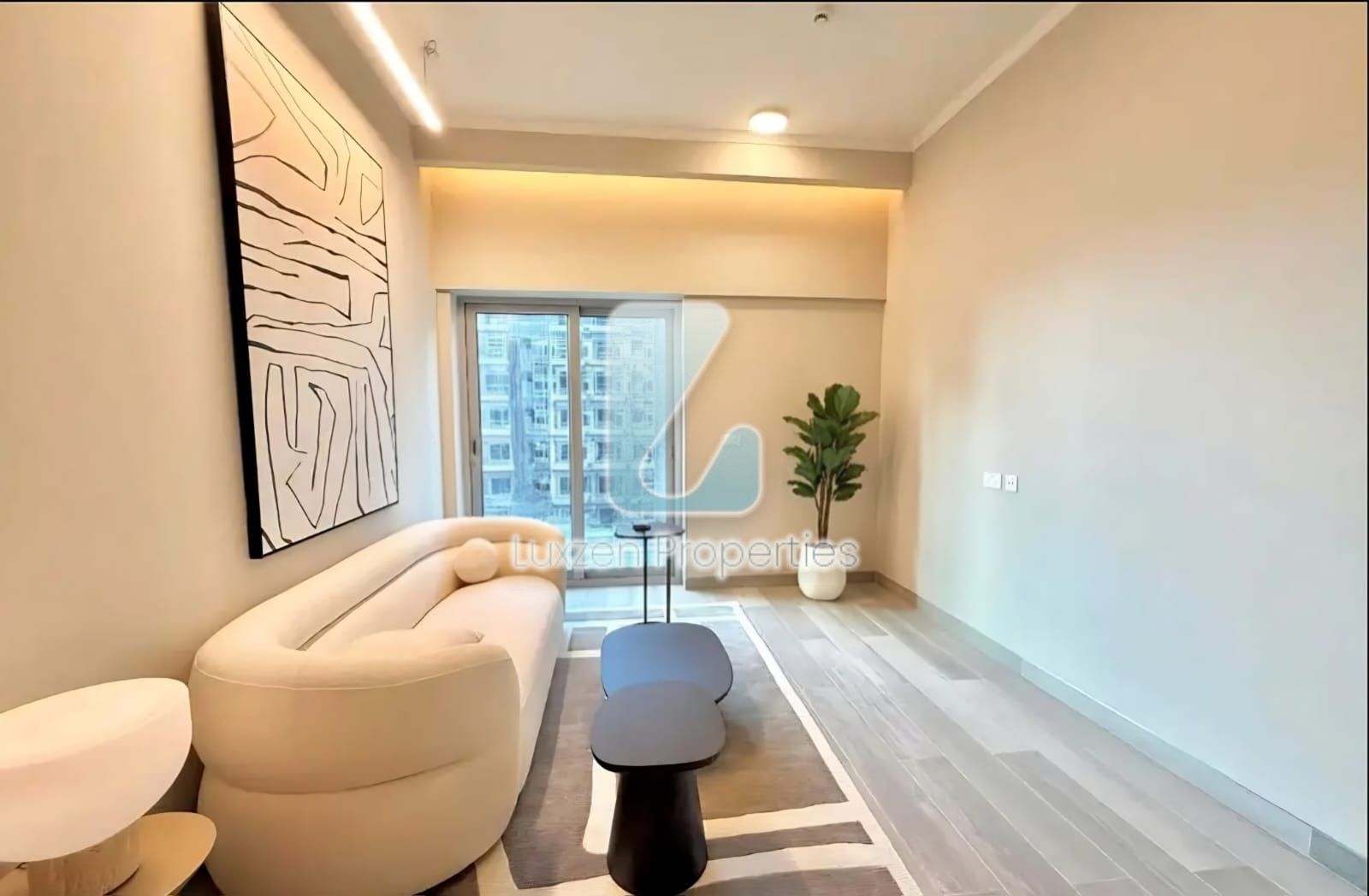 Fully Furnished | Spacious and Modern Layout