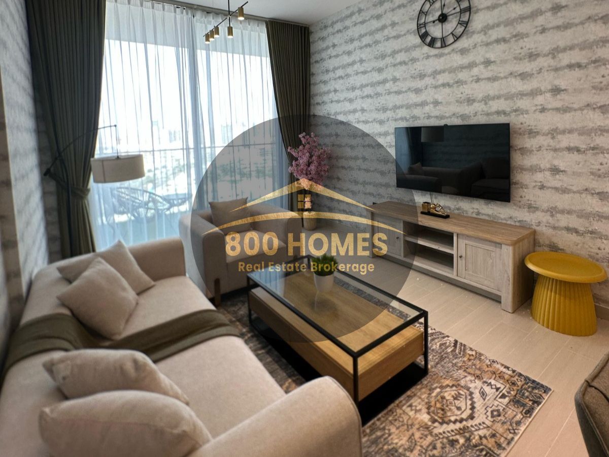 Quality Living | Vibrant Community | Luxury Tower
