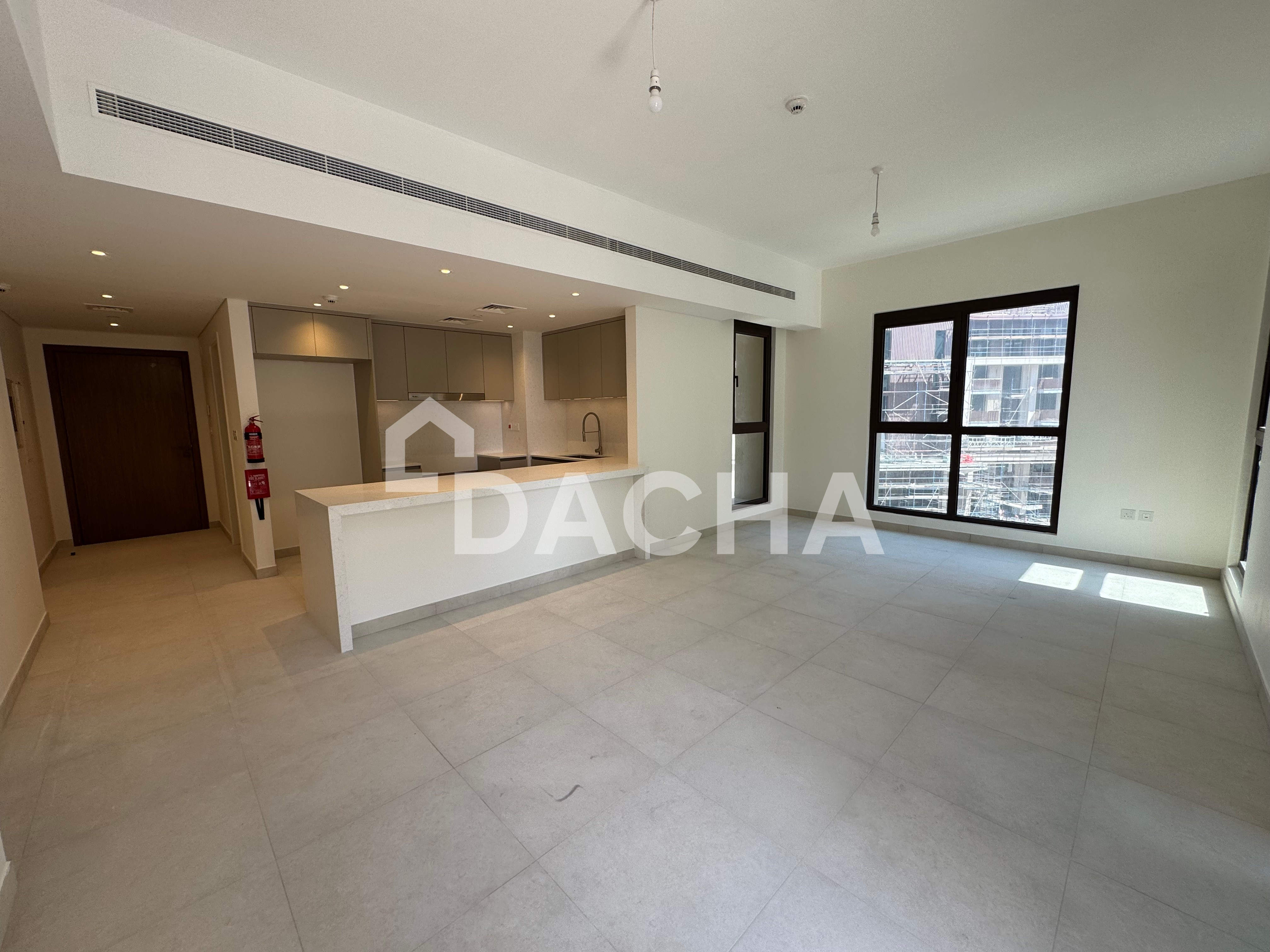 Pool View | Two Balcony | Two Bed Maid