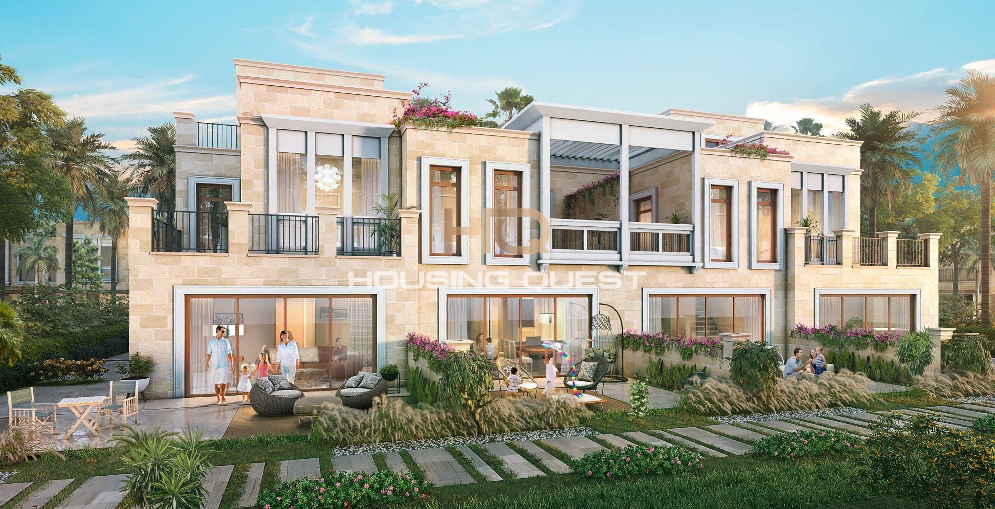 5 BR Villa | Brand New | Prime Location