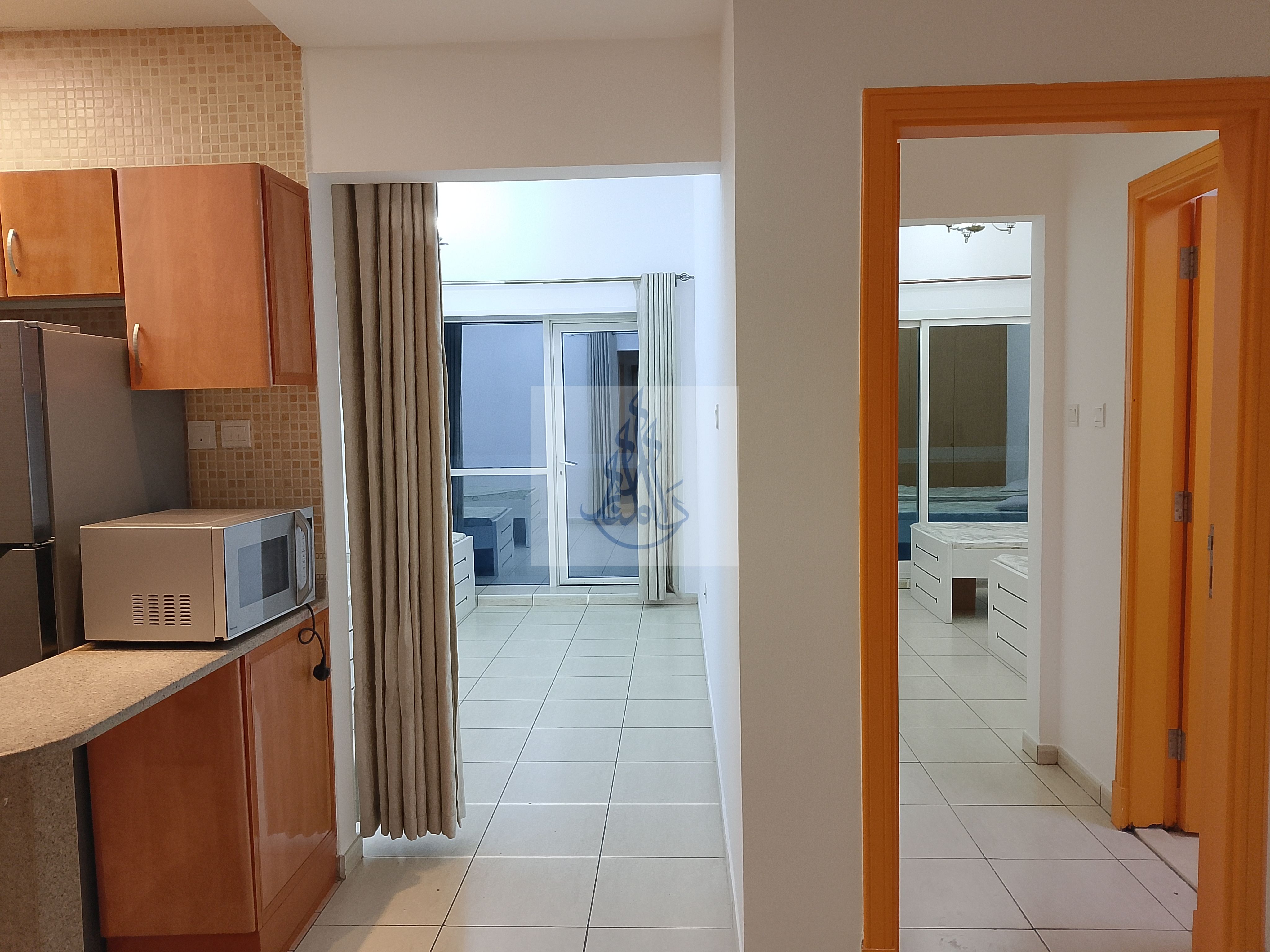 ONE BEDROOM FOR RENT IN DSO AXIS 3