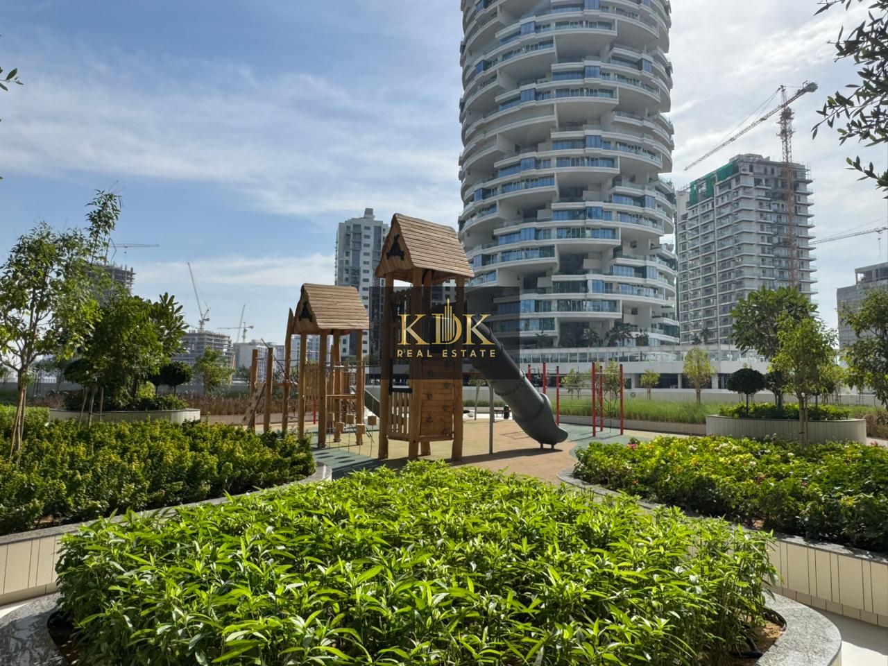 Ultra Modern 2-Bed with maid I Luxury Finishing I Top Class Amenities
