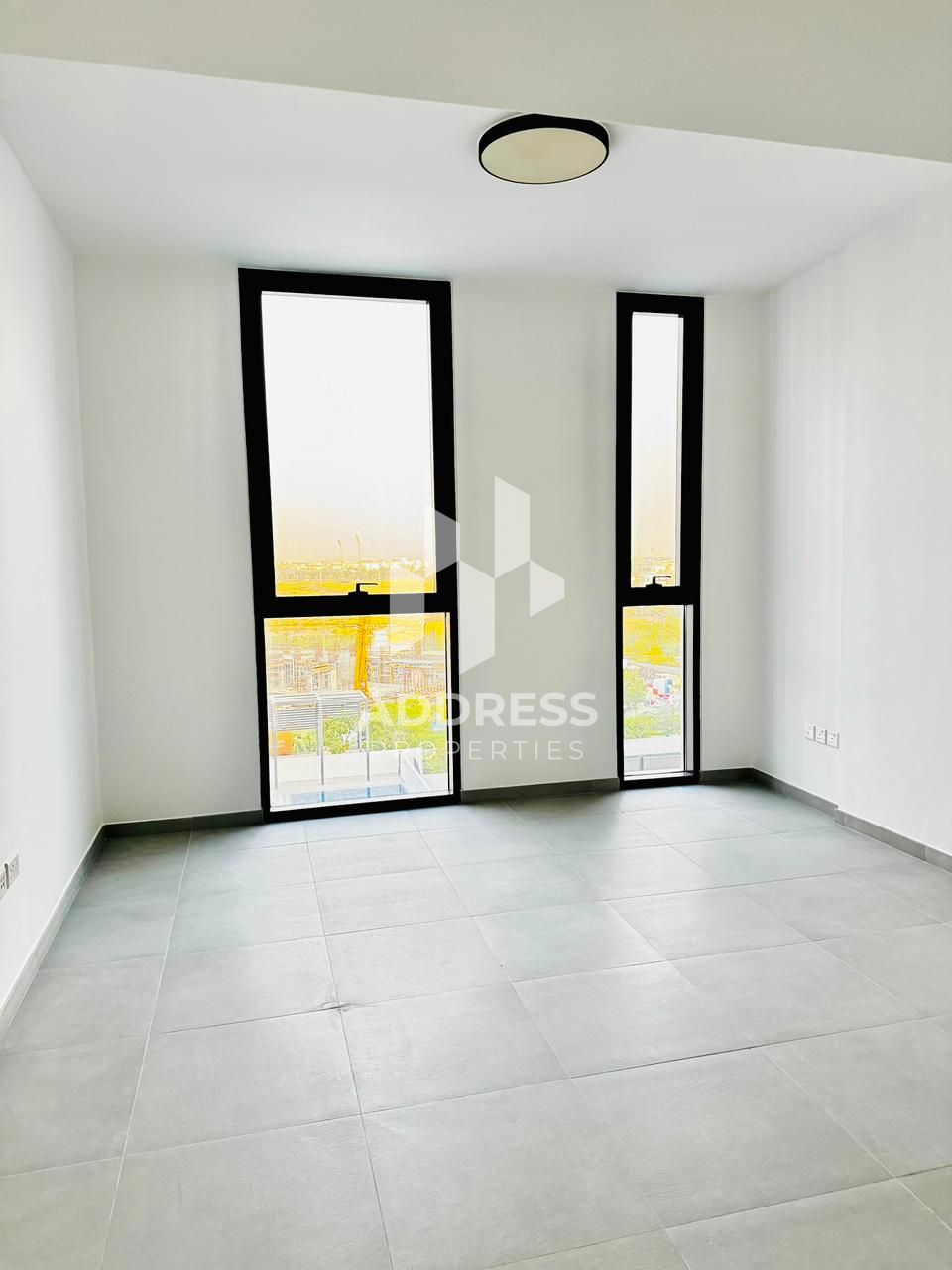 Luxury Resale Apartment in The Riff 6 Aljada Near ZAD Food District in a Fully Integrated Community