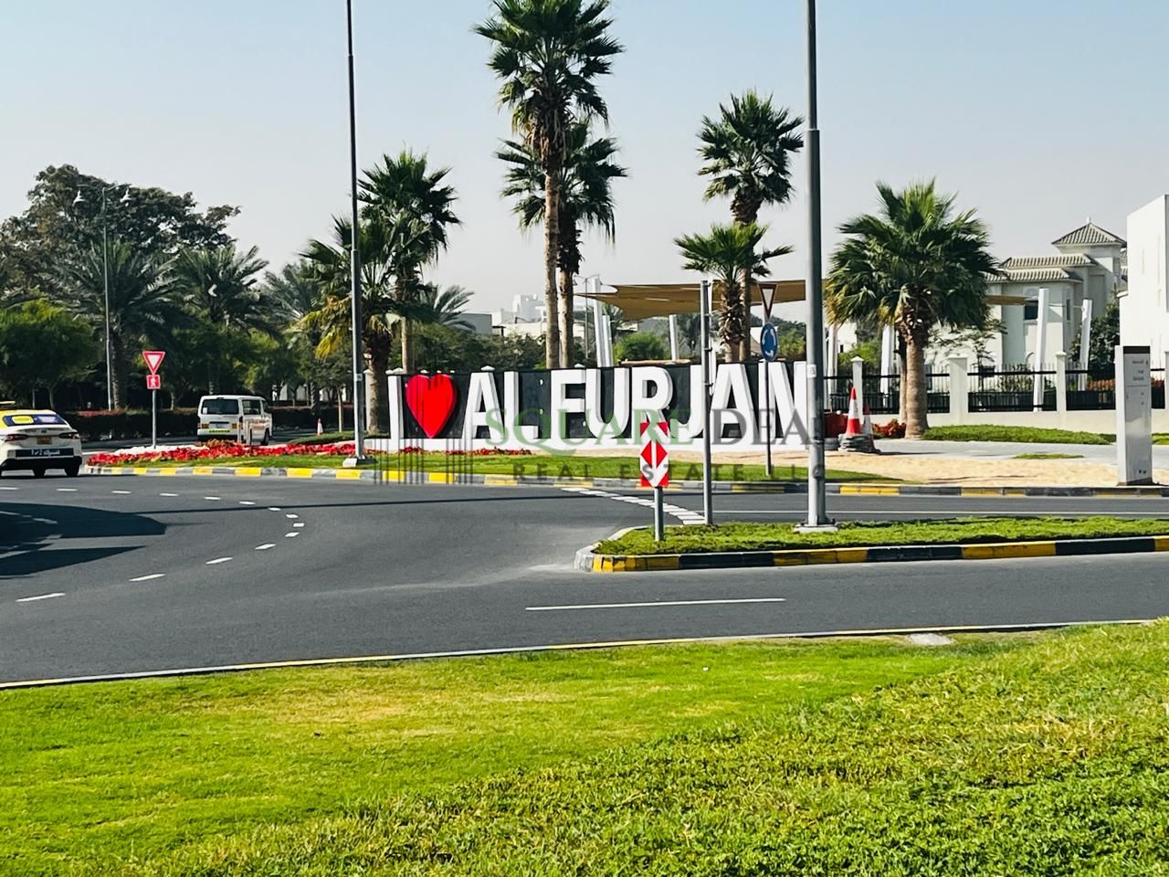 Luxury 4BR Villa + Maid | Rooftop Pool | Prime Quortaj Al Furjan