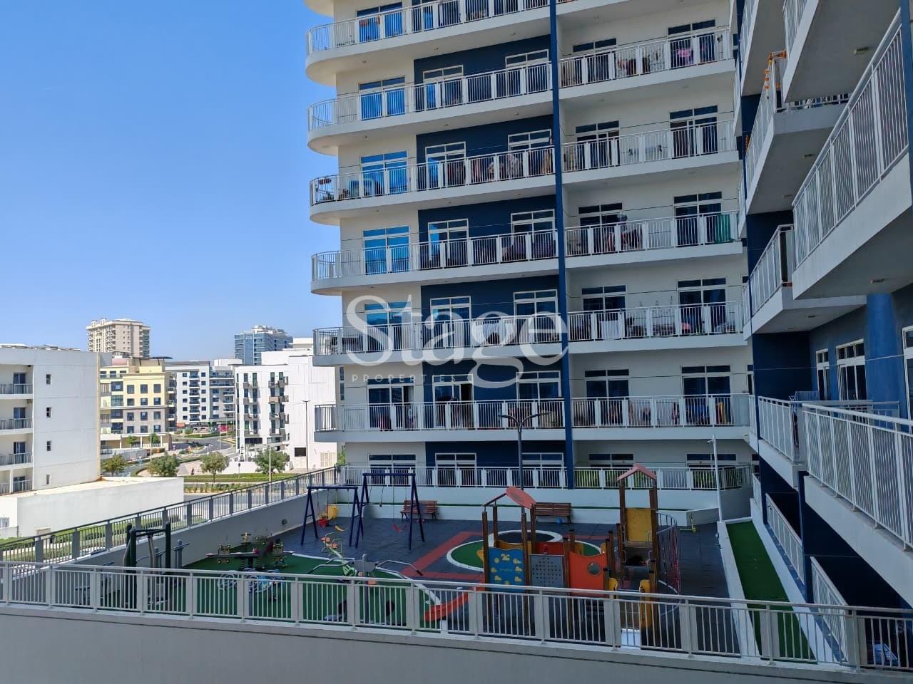 Very Spacious | Elegant 1 Bed | Prime Location