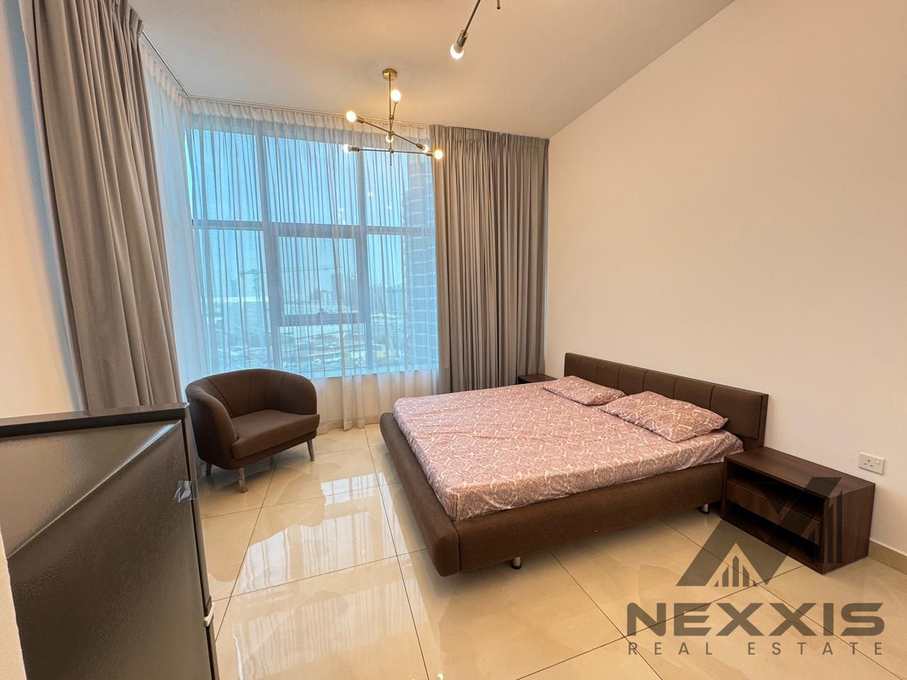 Modern Studio | FULLY FURNISHED | HOT DEAL