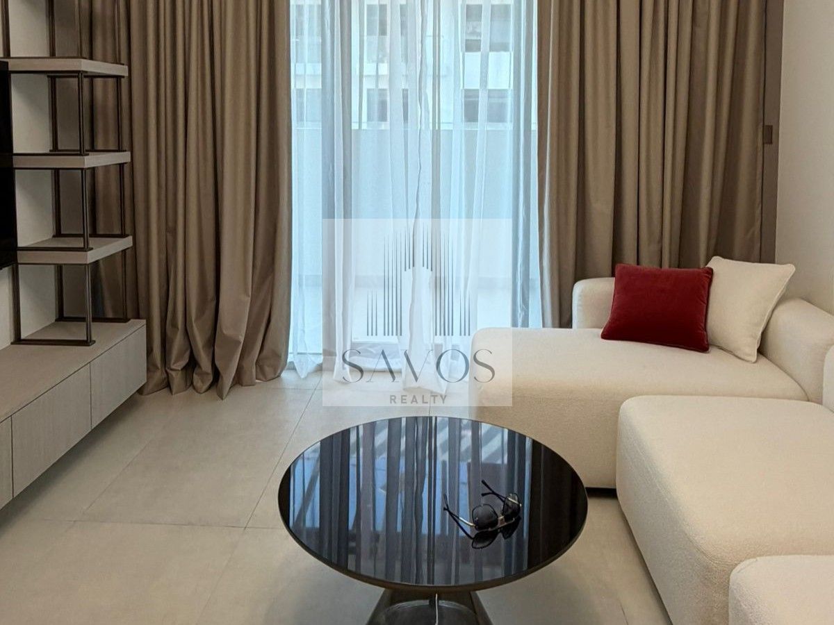 Brand New | Fully Furnished | Smart Home System