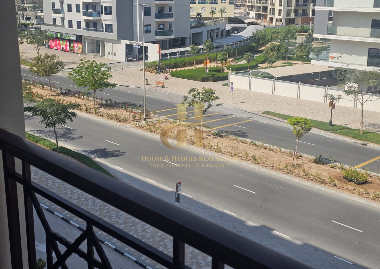 Prime Location | Spacious Layout | Book Now