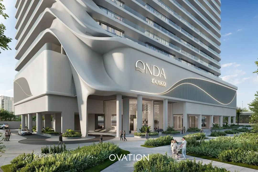 Modern Living | High ROI Potential | 40/60 Payment Plan