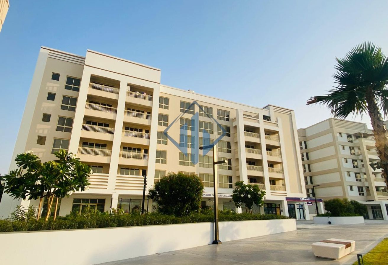 1BHK For Rent Mina Al Arab Ras Al Khaimah