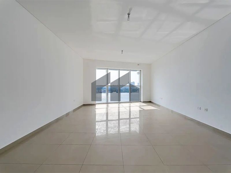 2BR Apartment | Available End of Feb | High Floor