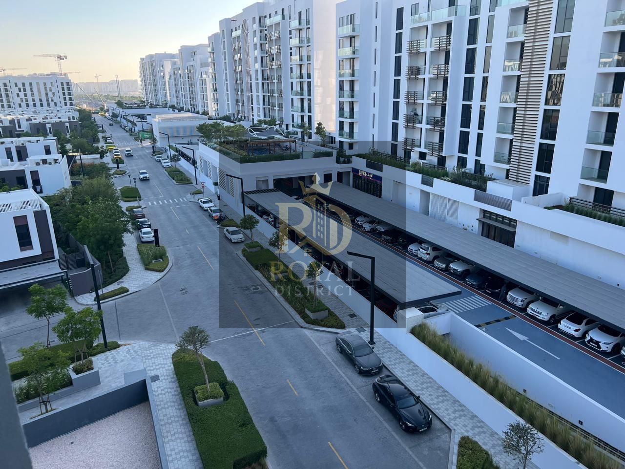 Premium Living | Strong Investment | Luxury 1BR Apartment for Sale | Sukoon, Aljada