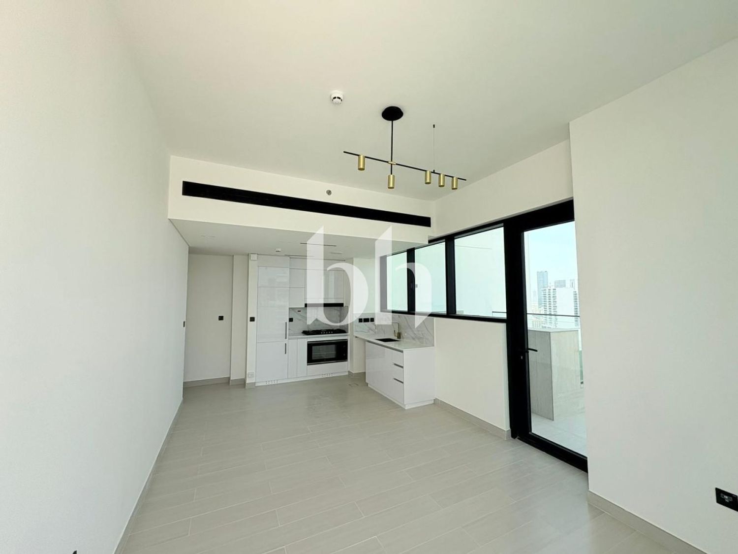 Vacant | Brand new | Open views | Private pool