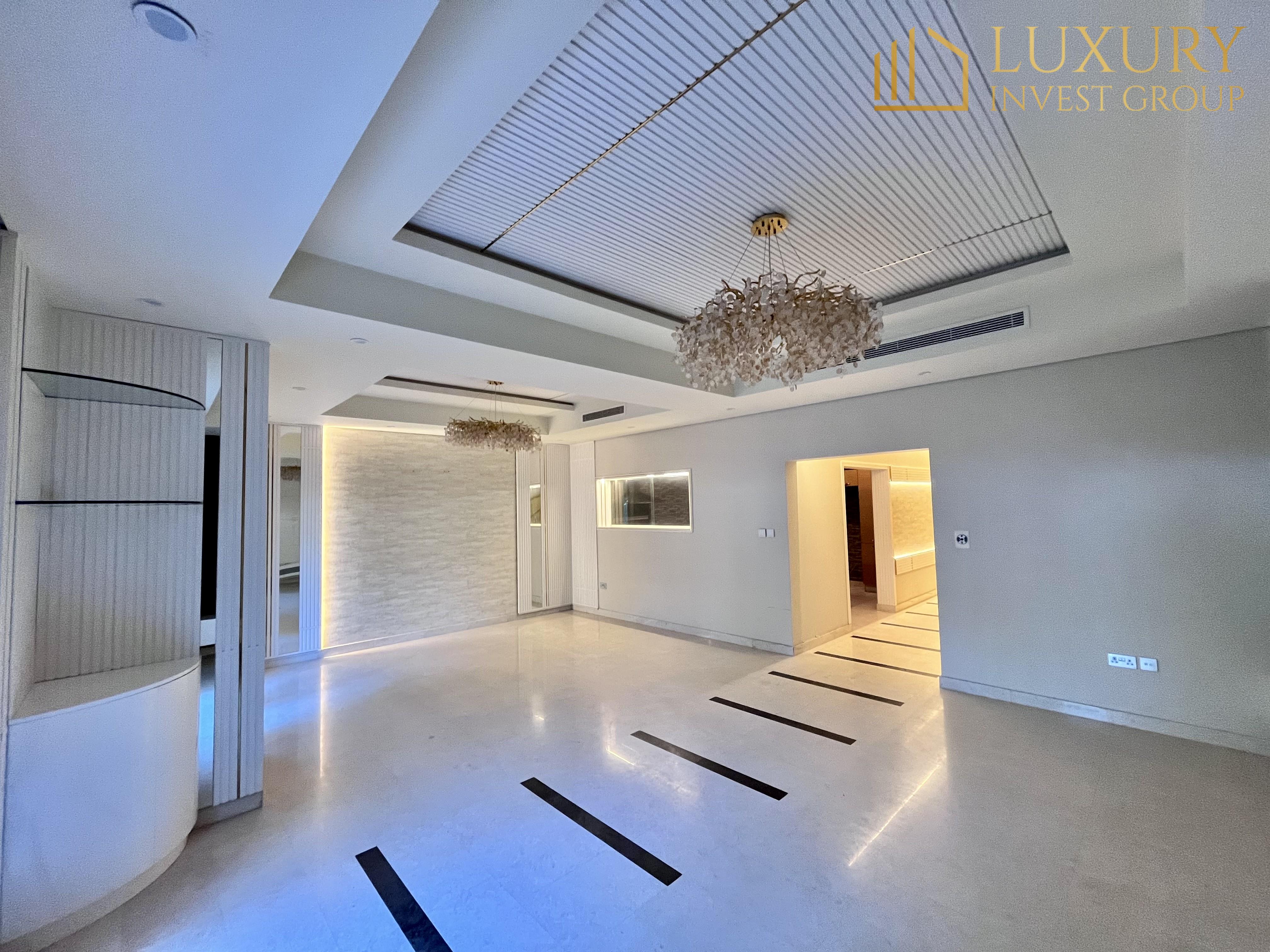 Upgraded | Spacious | Prime Location