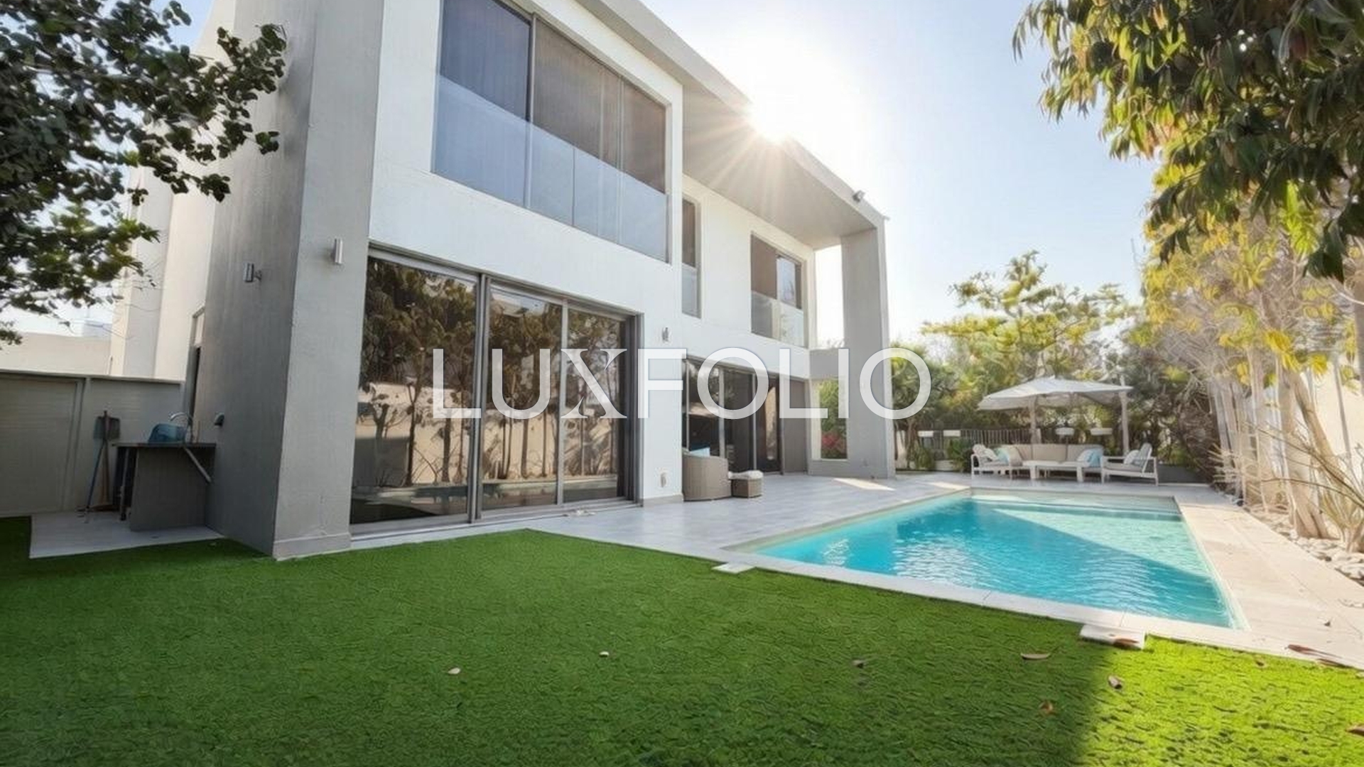 Upgraded | Private Pool | Vacant Soon