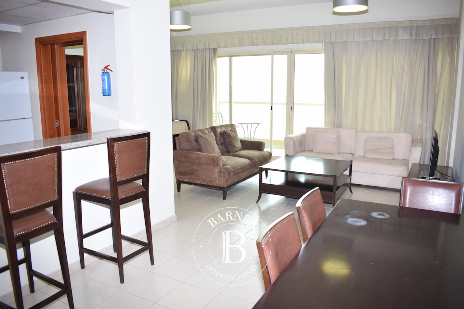 Fully Furnished | Study Room | Chiller Free