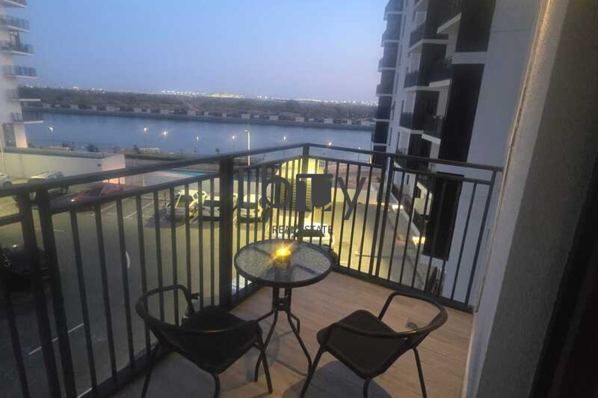 Canal View | Invest | Furnished | Best Amenities