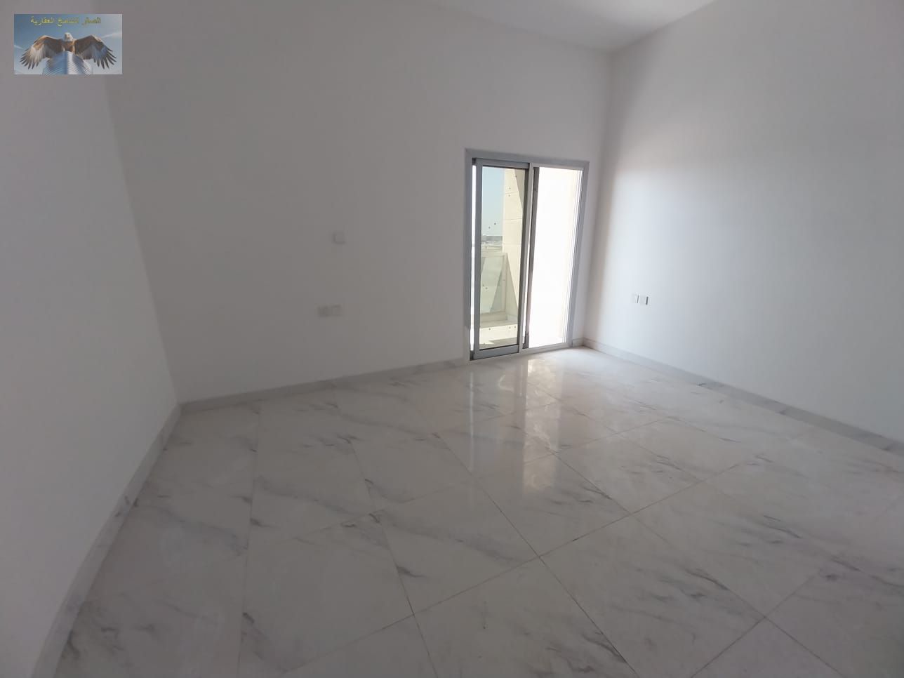 Brand new one-bedroom apartment for annual rent in Al Jurf 2 Industrial Area, Ajman. Spacious layout and high-quality finishes.