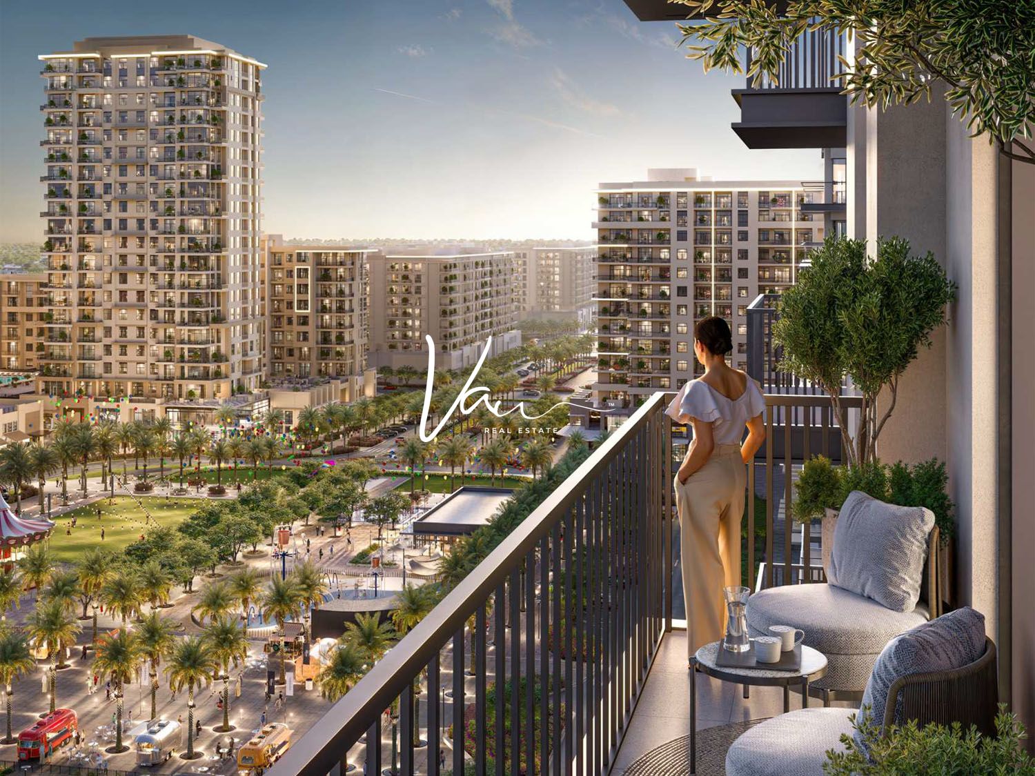 Genuine Resale | Spacious 2BR | Best Location